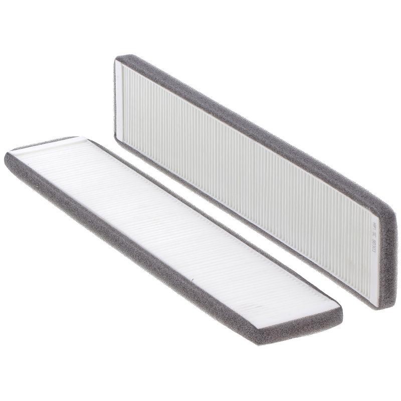 CABIN AIR FILTER