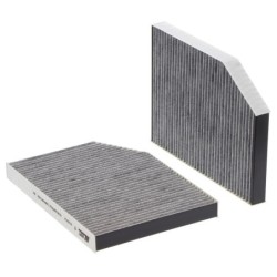 CABIN AIR FILTER