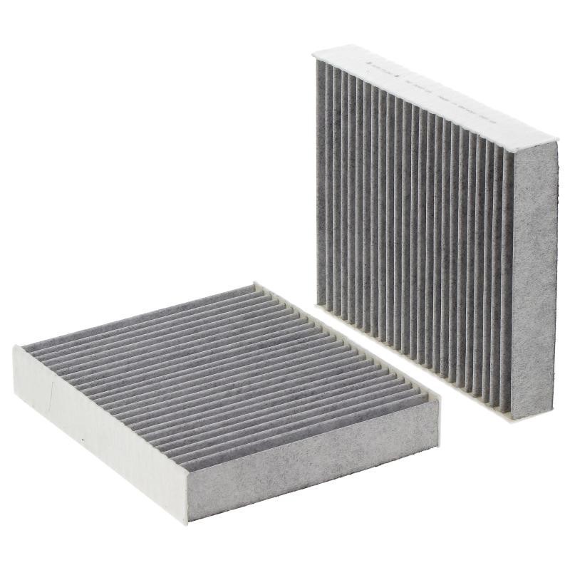 CABIN AIR FILTER