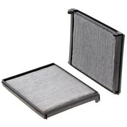 CABIN AIR FILTER