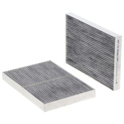 CABIN AIR FILTER