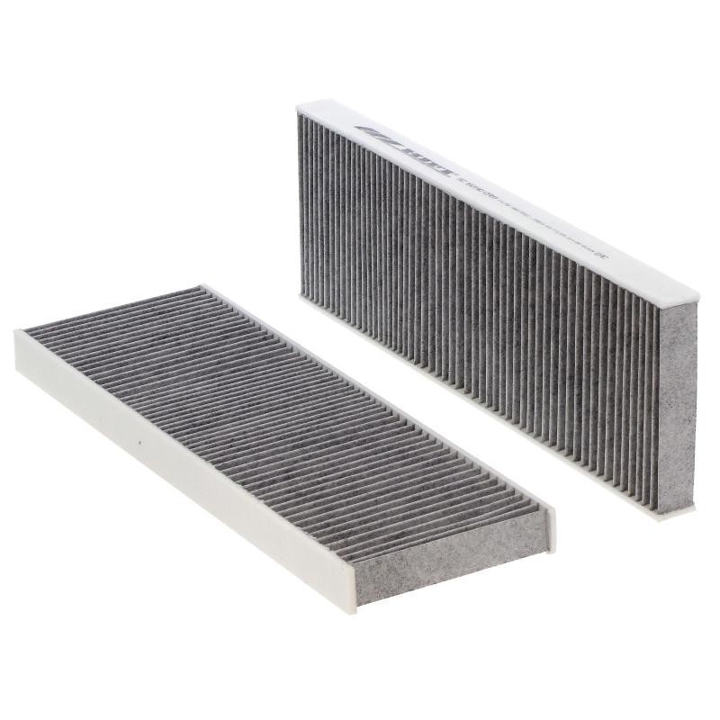 CABIN AIR FILTER