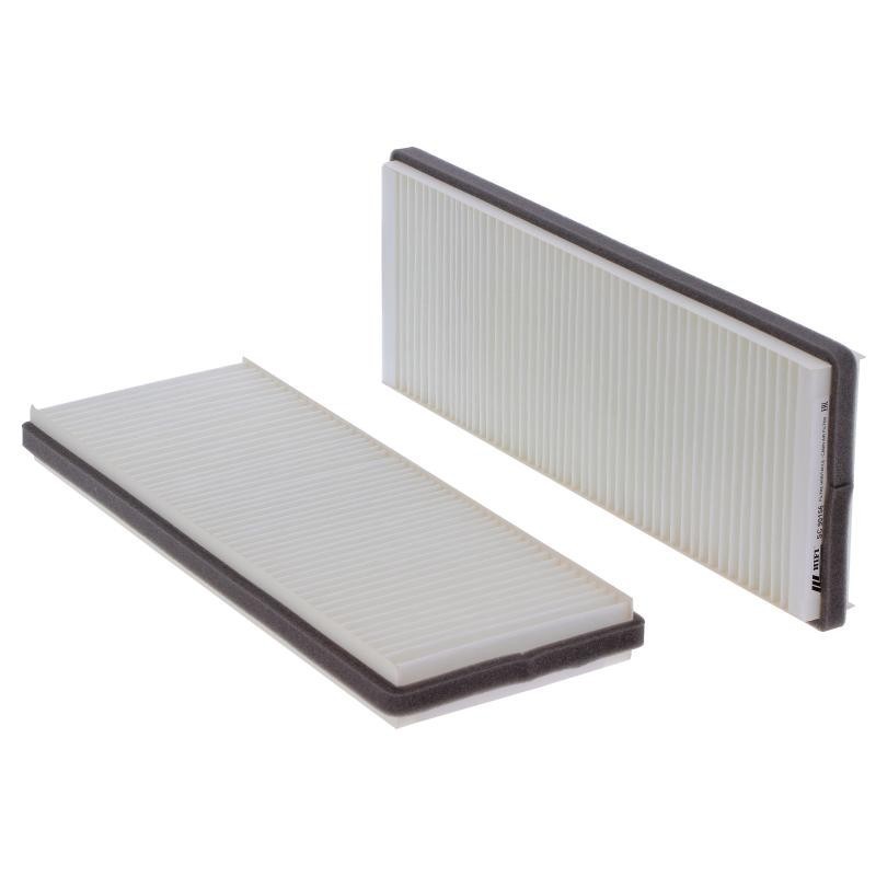 CABIN AIR FILTER