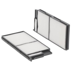 CABIN AIR FILTER