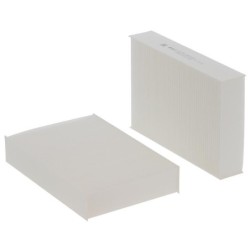 CABIN AIR FILTER
