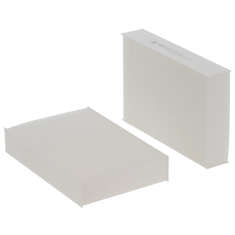 CABIN AIR FILTER