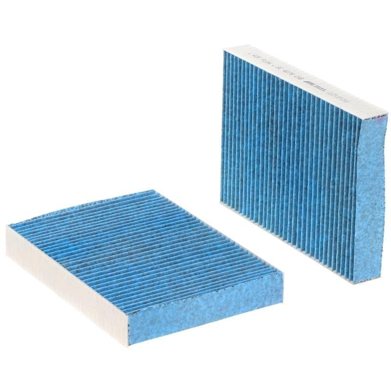 ANTIBACTERIAL CABIN FILTER