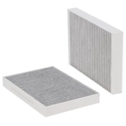 CABIN AIR FILTER