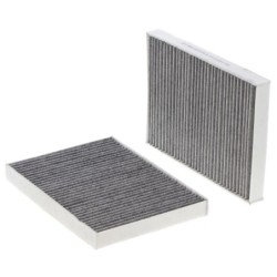 CABIN AIR FILTER