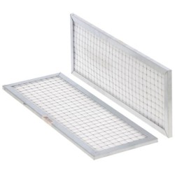 CABIN AIR FILTER