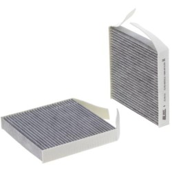 CABIN AIR FILTER