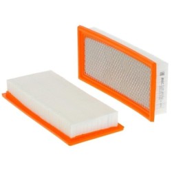 CABIN AIR FILTER