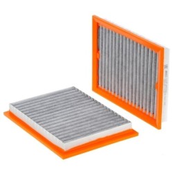 CABIN FILTER CATEGORY 2