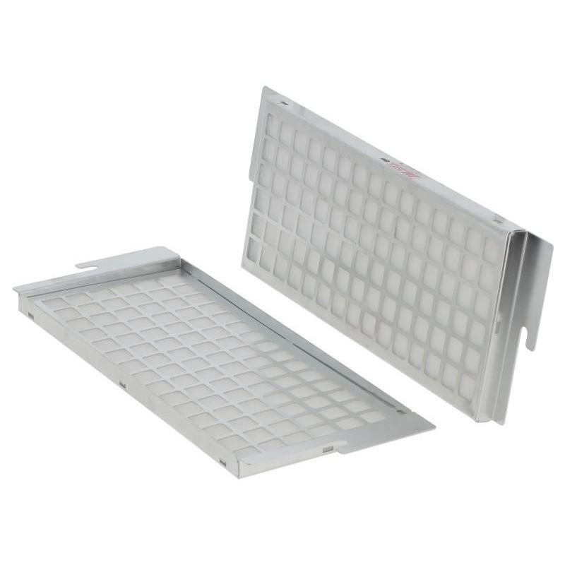 CABIN AIR FILTER