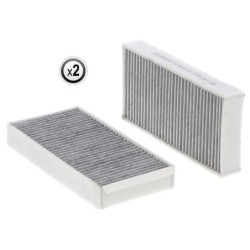 CABIN FILTER KIT