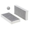 CABIN FILTER KIT