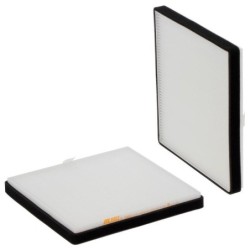 CABIN AIR FILTER