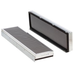 CABIN AIR FILTER