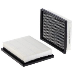 CABIN AIR FILTER