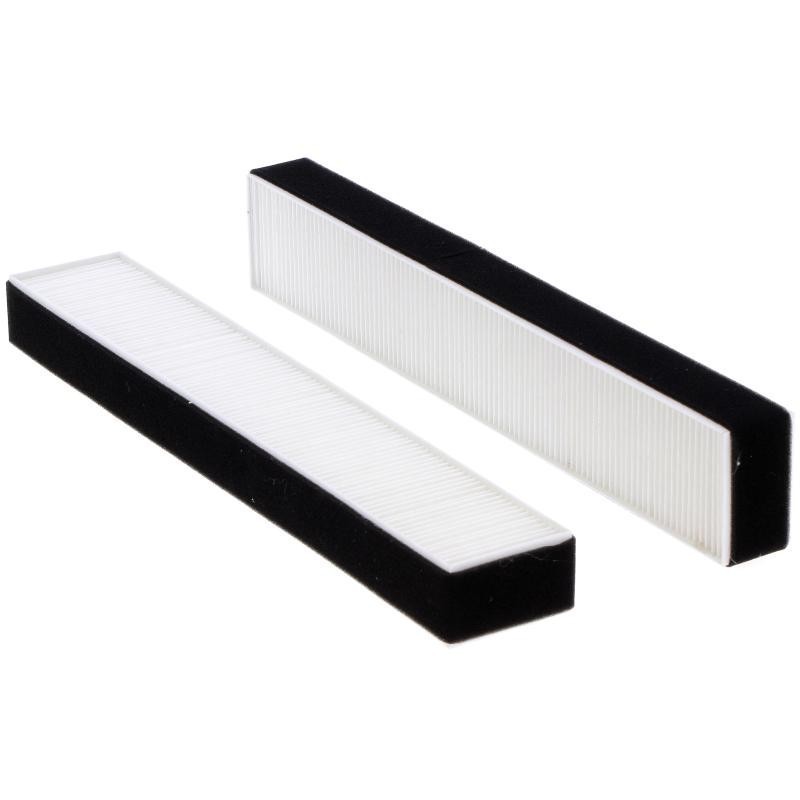 CABIN AIR FILTER