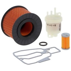 MAINTENANCE KIT 500 H