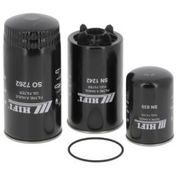 MAINTENANCE KIT 500 H