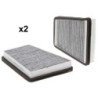 CABIN FILTER KIT