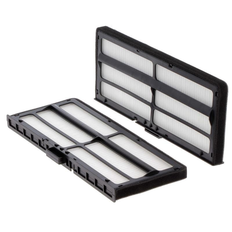 CABIN AIR FILTER