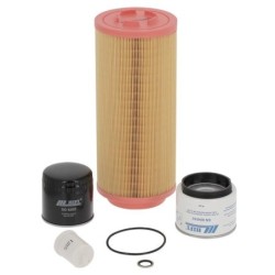 MAINTENANCE KIT 500H