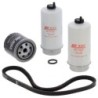 MAINTENANCE KIT 500 H