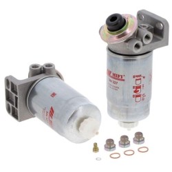 COMPLETE FUEL FILTER