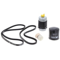 MAINTENANCE KIT 500 H