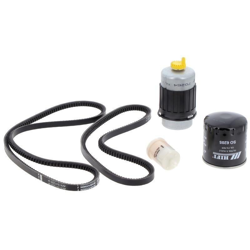 MAINTENANCE KIT 500 H