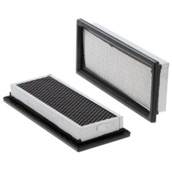 CABIN AIR FILTER