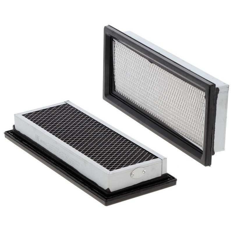 CABIN AIR FILTER