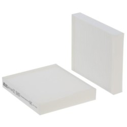 CABIN AIR FILTER