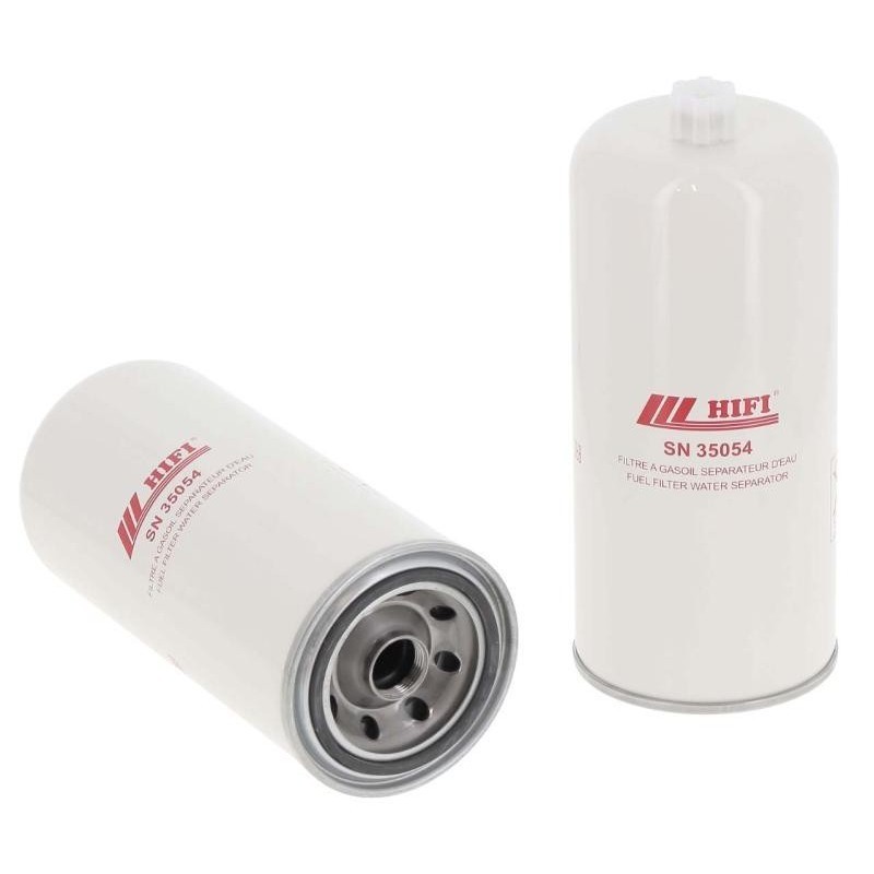 FUEL WATER SEPARATOR FILTER