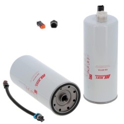 FUEL WATER SEPARATOR FILTER