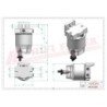 COMPLETE FUEL FILTER