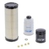 MAINTENANCE KIT 500 H