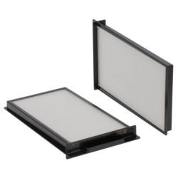 CABIN AIR FILTER
