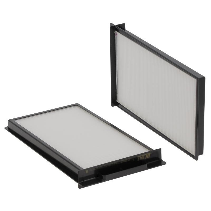 CABIN AIR FILTER