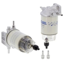 COMPLETE FUEL FILTER