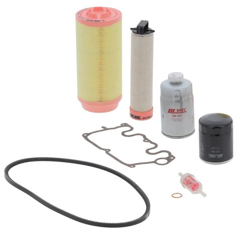 MAINTENANCE KIT 1000 H