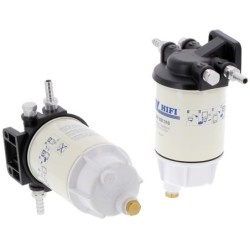 COMPLETE FUEL FILTER