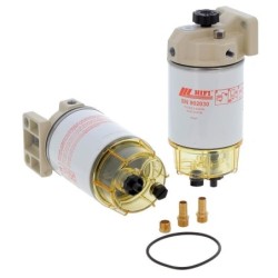 COMPLETE FUEL FILTER