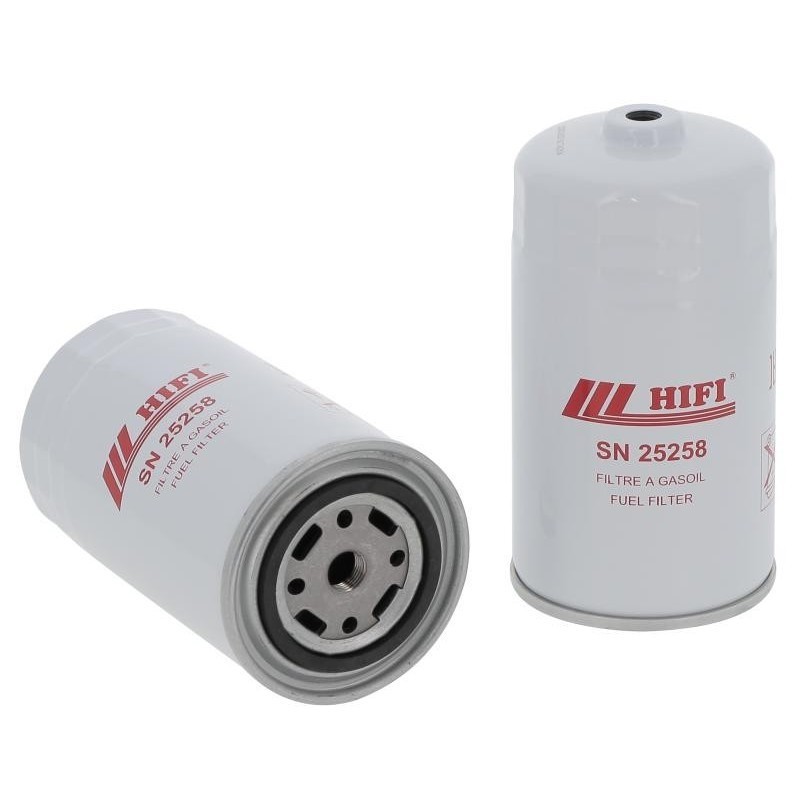 FUEL FILTER