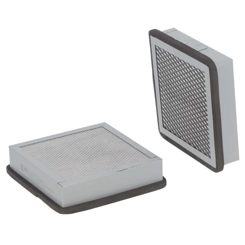 CABIN FILTER CATEGORY 1