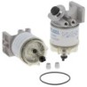 COMPLETE FUEL FILTER