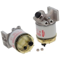 COMPLETE FUEL FILTER